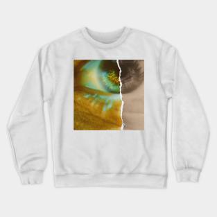 Realeyez Crewneck Sweatshirt